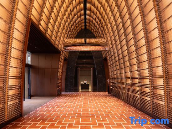 Куньмин: Grand Hyatt Kunming