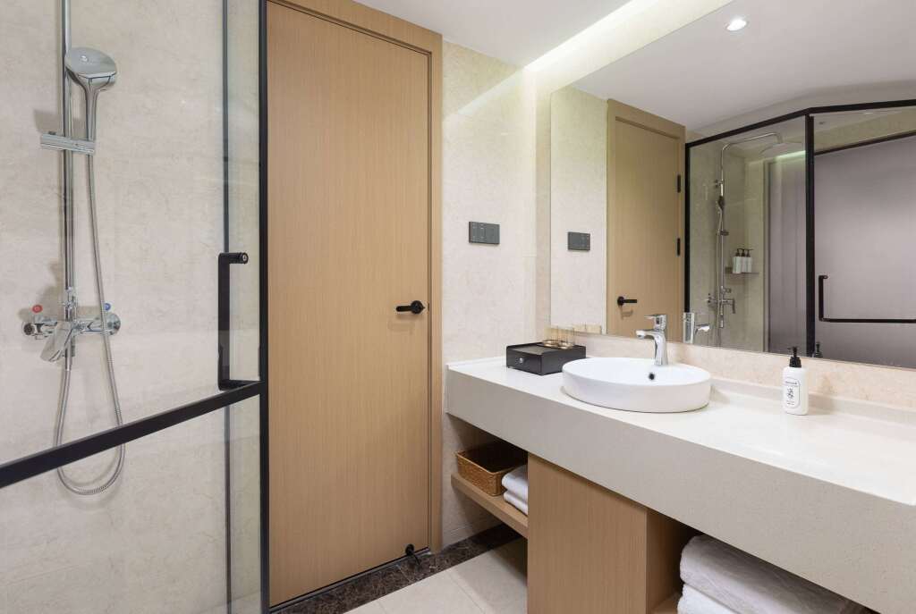 Нанкин: Days Inn By Wyndham Nanjing Lishui