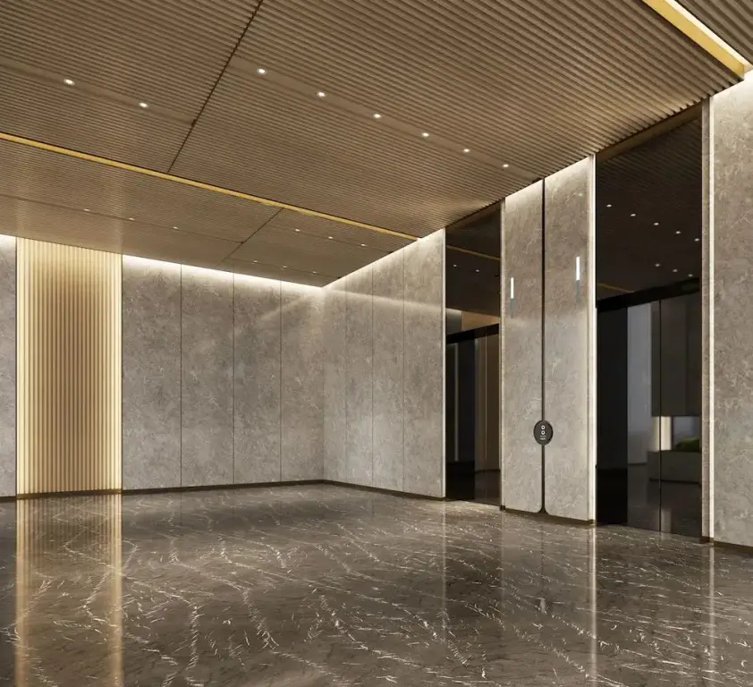 Фошань: Hilton Garden Inn Foshan Lishui