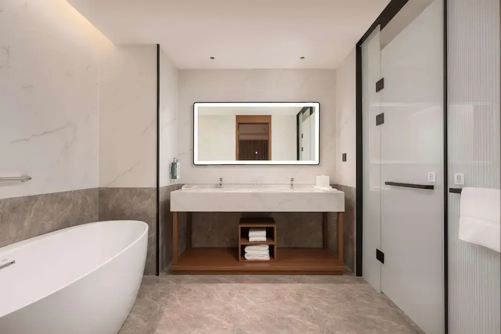 Тяньцзинь: Hilton Garden Inn Tianjin Railway Station