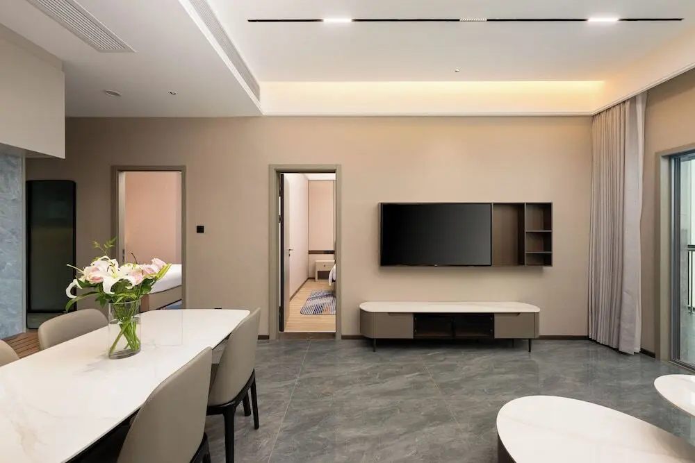 Наньтун: Holiday Inn Express Qidong Economic Zone, an IHG Hotel