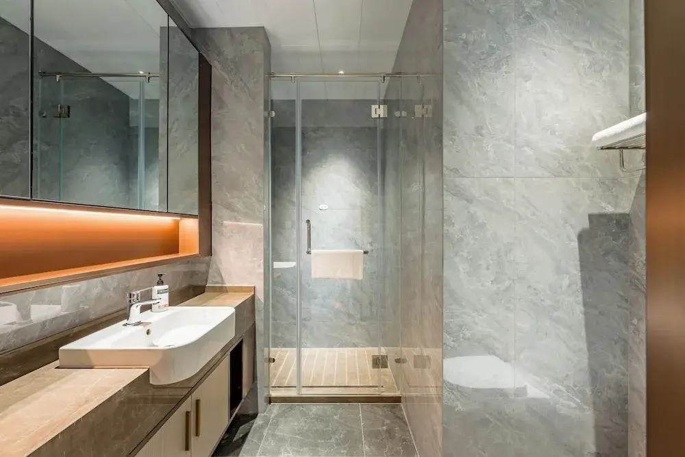 Наньтун: Holiday Inn Express Qidong Economic Zone, an IHG Hotel