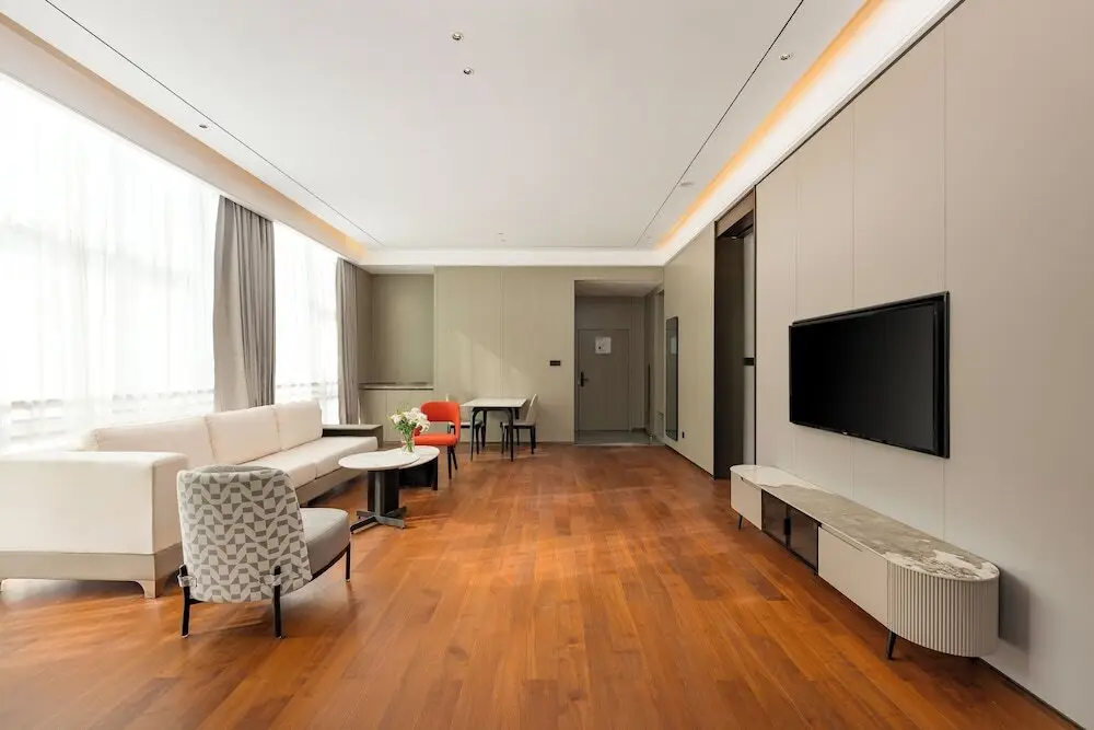 Наньтун: Holiday Inn Express Qidong Economic Zone, an IHG Hotel