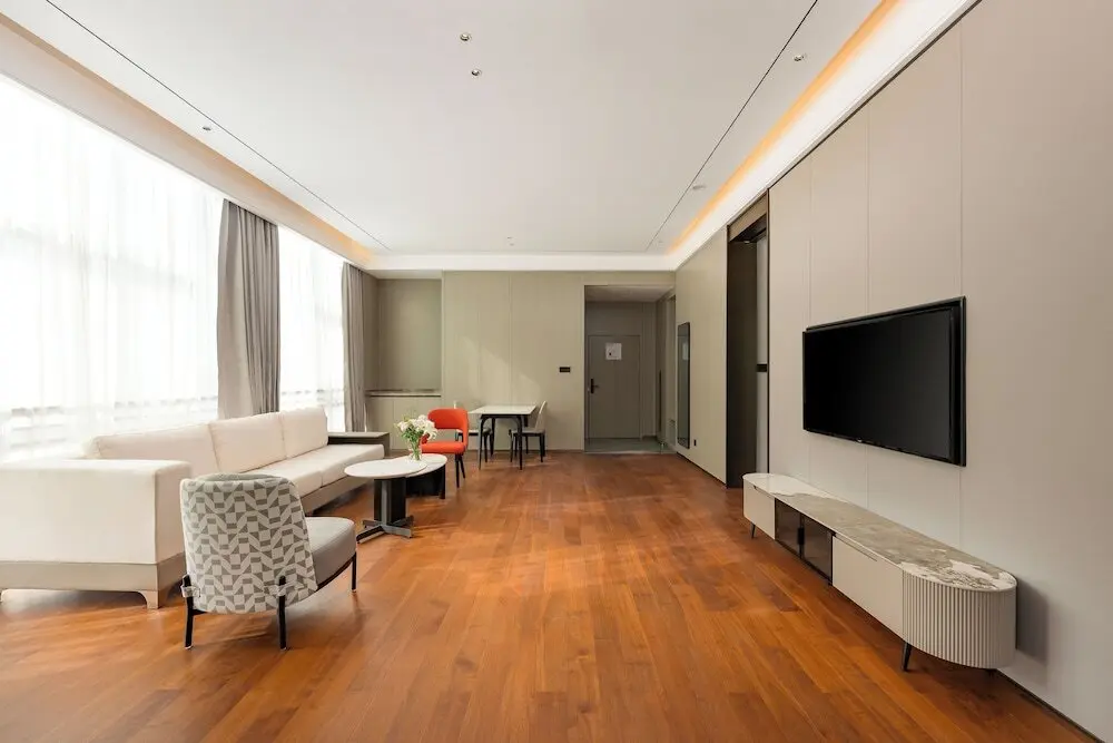 Наньтун: Holiday Inn Express Qidong Economic Zone, an IHG Hotel