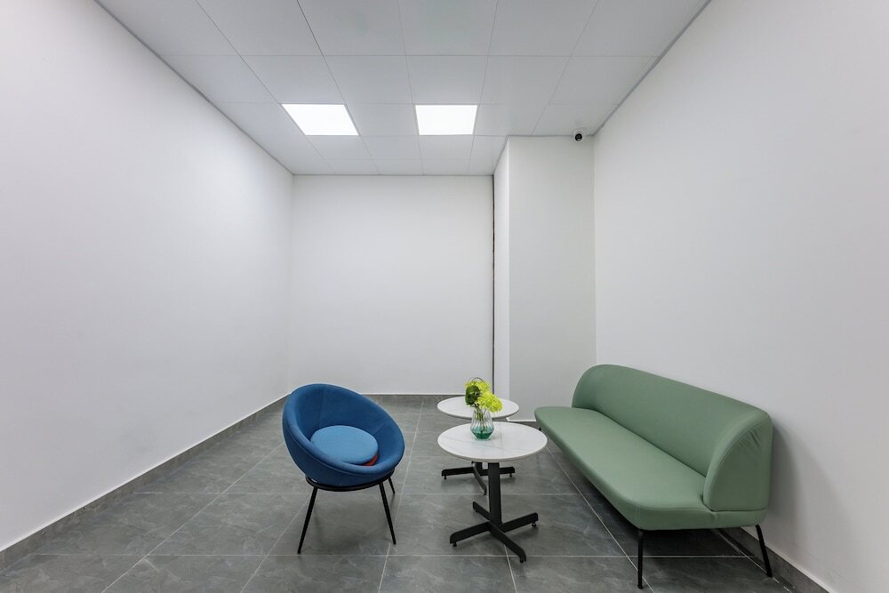 Наньтун: Holiday Inn Express Qidong Economic Zone, an IHG Hotel