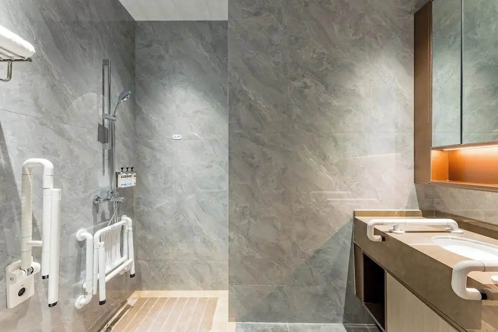 Наньтун: Holiday Inn Express Qidong Economic Zone, an IHG Hotel