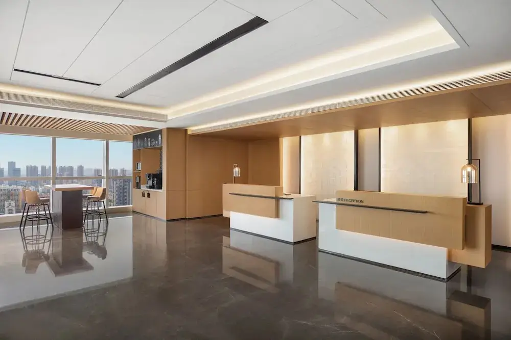 Шэньчжэнь: Fairfield By Marriott Shenzhen Bao'An