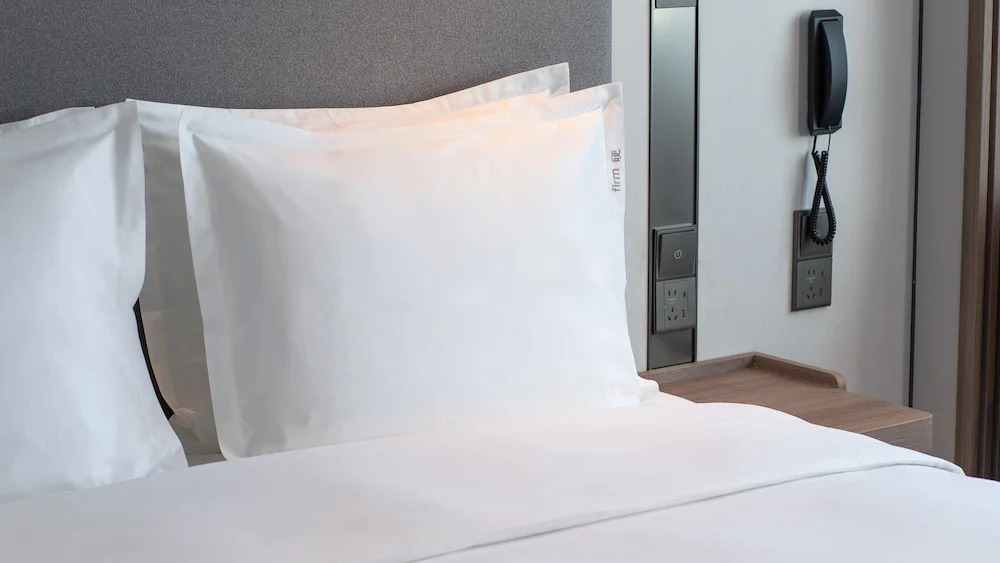 Циндао: Holiday Inn Express Qingdao Shibei, an IHG hotel