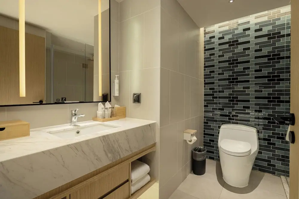 Лицзян: Fairfield by Marriott Lijiang Ancient Town