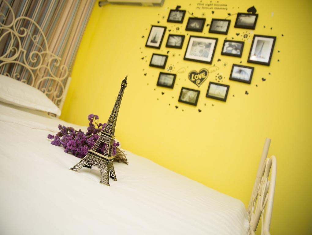 Сямынь: Partner Inn