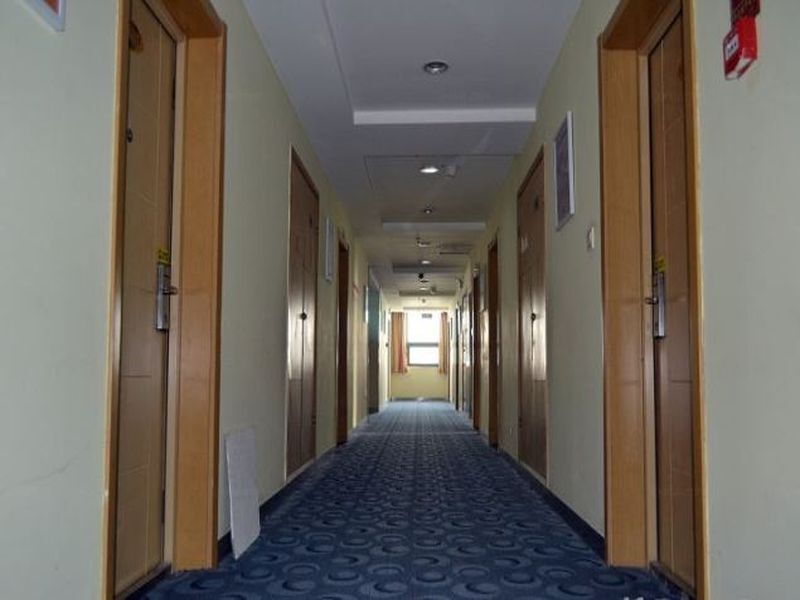 Чжэнчжоу: 7 Days Inn Zhengzhou Zhongzhou Avenue Zhengbian Road Branch