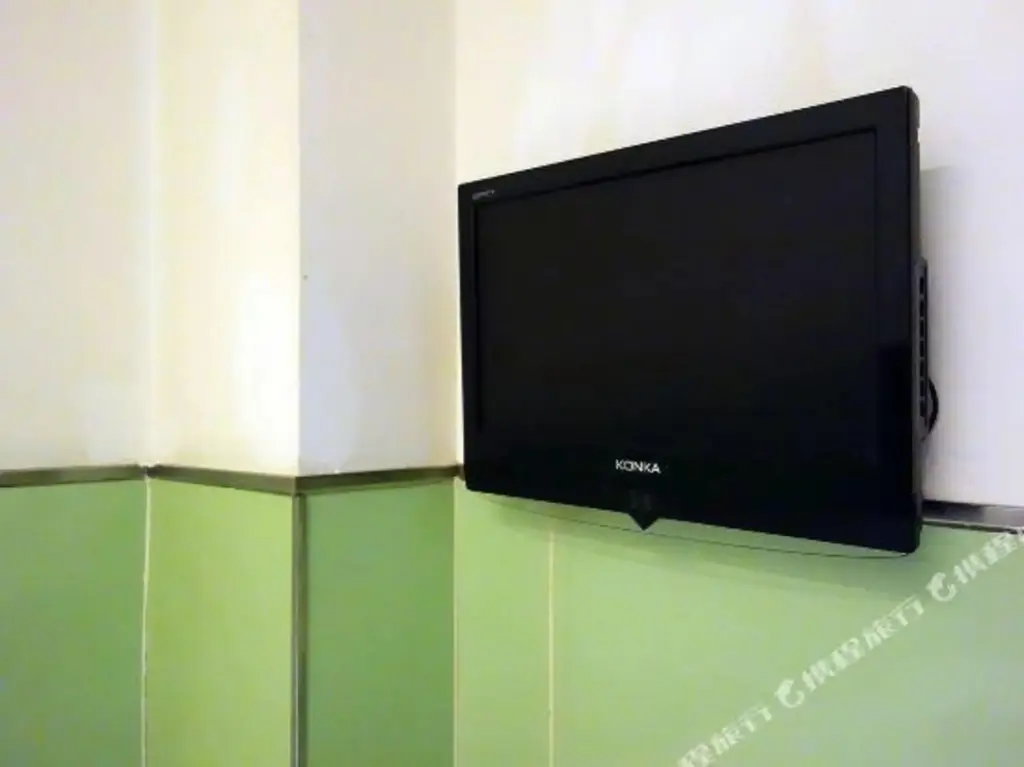 Шанхай: 99 Inn (Shanghai Wuzhong Road)
