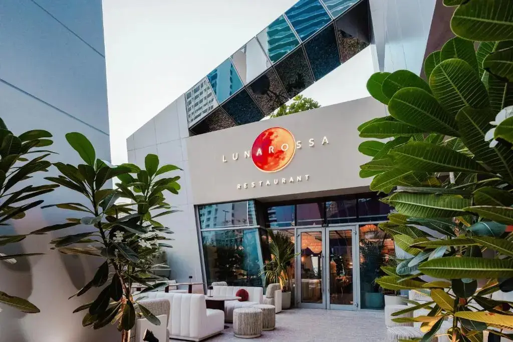 Дубай: Lusso Hometels J One Business Bay
