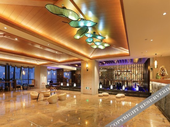 Шэньчжэнь: Yaduo X Hotel, East Gate, Luohu, Shenzhen