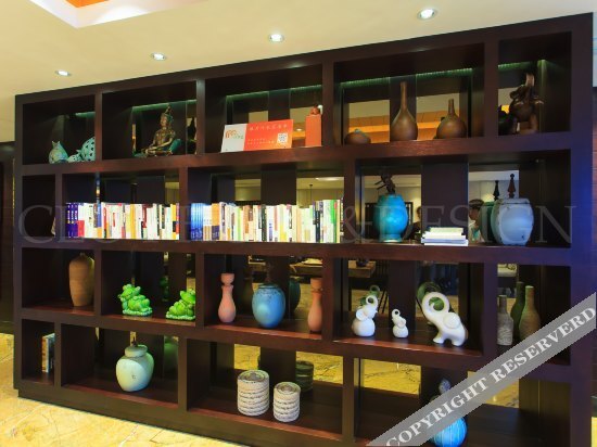 Шэньчжэнь: Yaduo X Hotel, East Gate, Luohu, Shenzhen