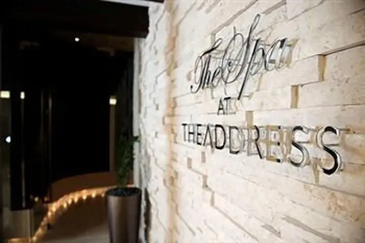 Дубай: Address Dubai Marina