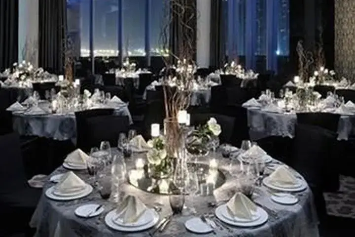 Дубай: Address Dubai Marina
