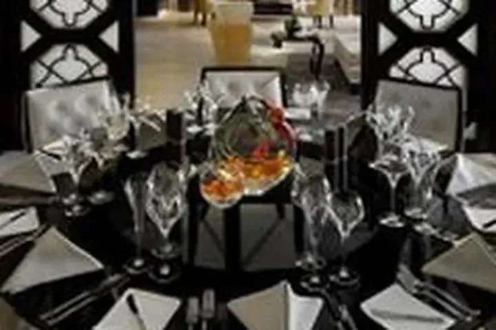 Дубай: Address Dubai Marina