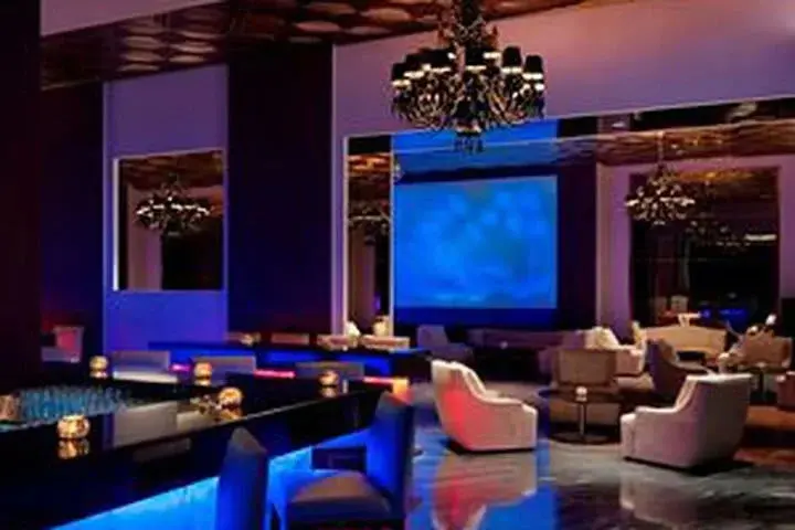 Дубай: Address Dubai Marina