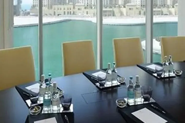 Дубай: Address Dubai Marina