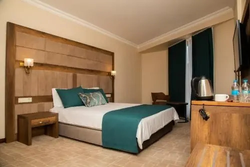 Салихли: Ardy's Hotel