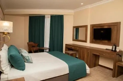 Салихли: Ardy's Hotel