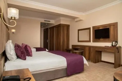 Салихли: Ardy's Hotel
