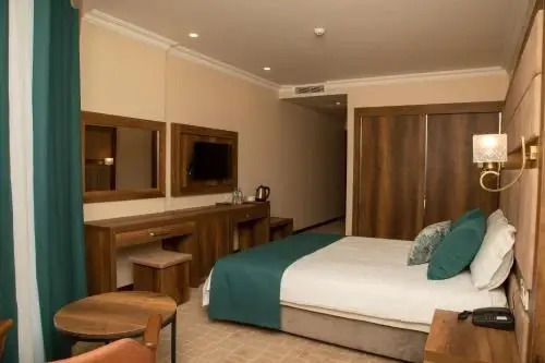 Салихли: Ardy's Hotel
