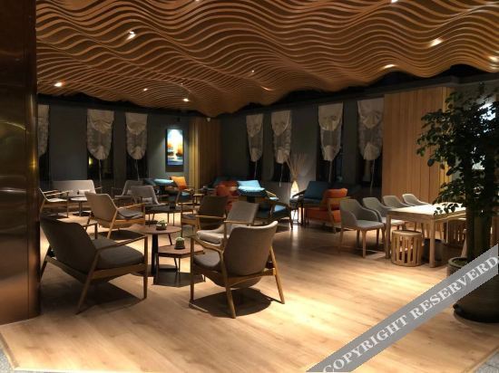 Куньмин: Kunming Holiday Inn