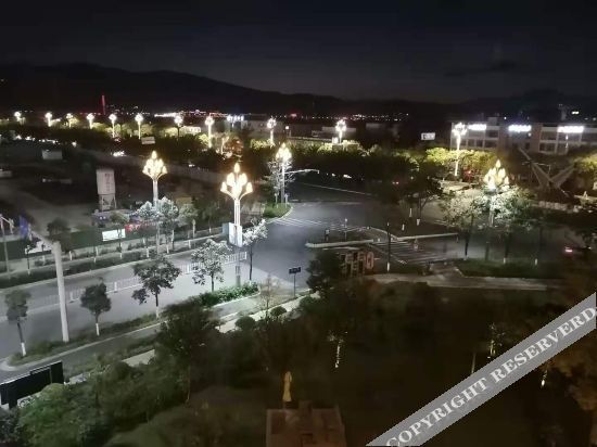 Куньмин: Kunming Holiday Inn