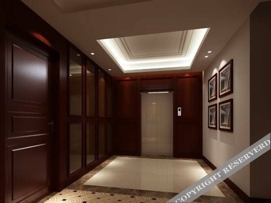 Хэфэй: super8 jingxuan Hotel