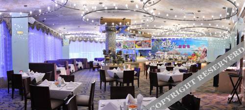 Sofits Ping Shan Hotel — фото 1