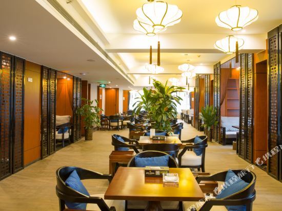 Чэнду: Celebrity Jinyu International Hotel
