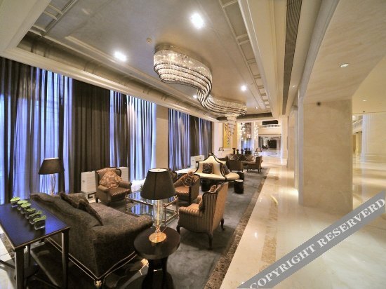 Тайчжоу: Behito Hotel