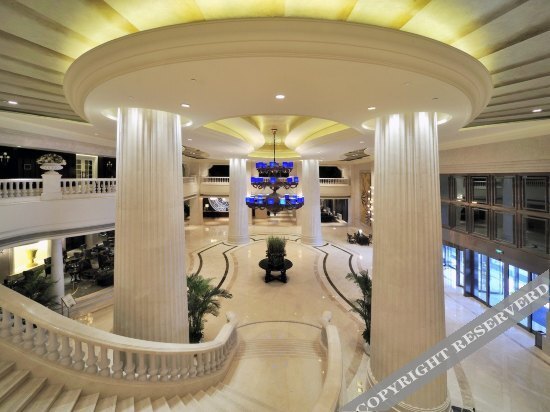 Тайчжоу: Behito Hotel