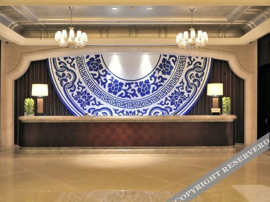 Тайчжоу: Behito Hotel