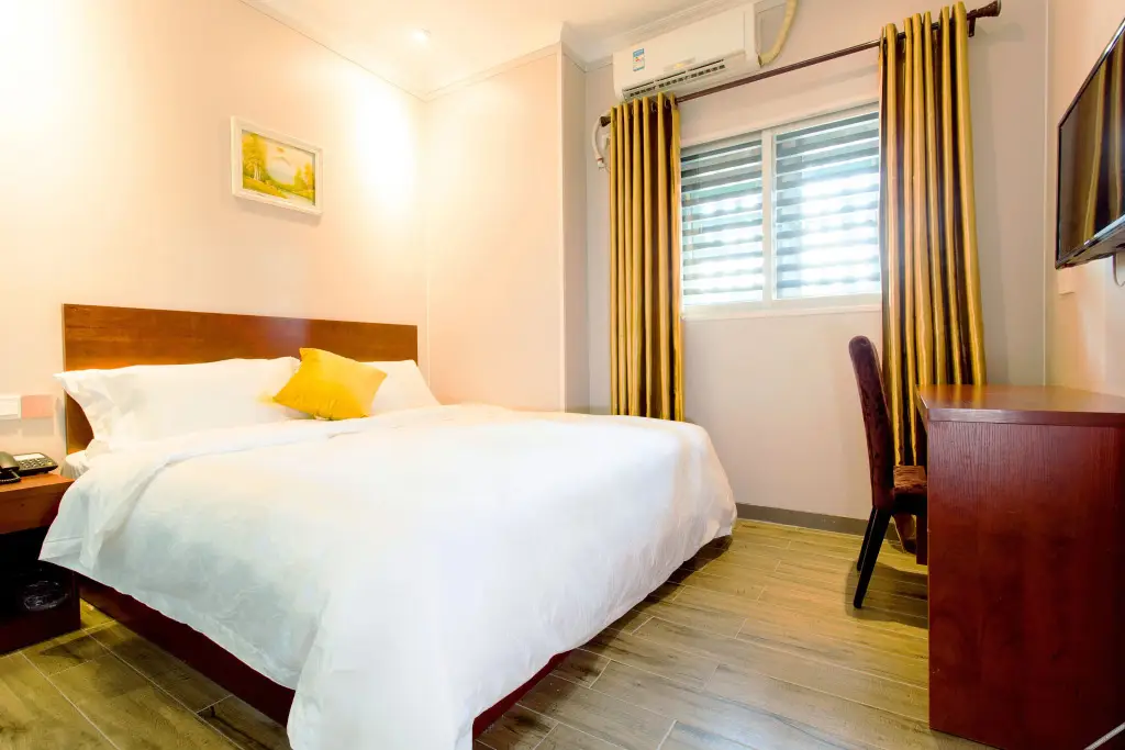 Шэньчжэнь: Xinghongyuan Business Hotel