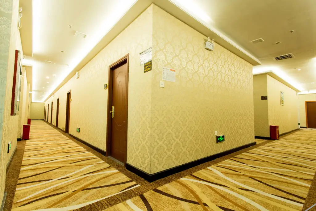 Шэньчжэнь: Xinghongyuan Business Hotel