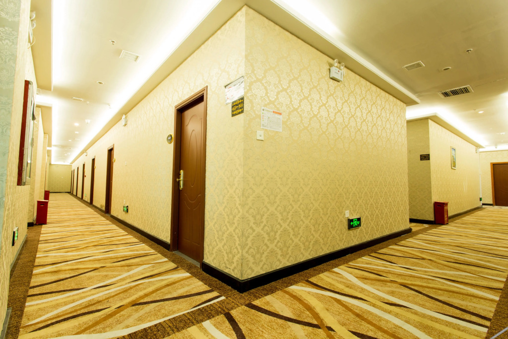 Шэньчжэнь: Xinghongyuan Business Hotel