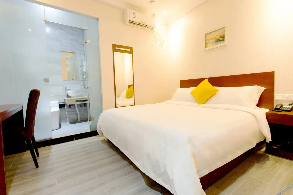 Шэньчжэнь: Xinghongyuan Business Hotel