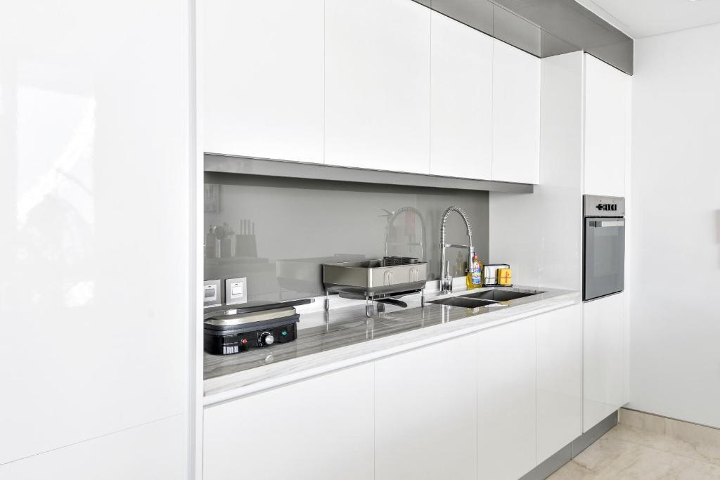 Дубай: Contemporary & spacious 2 BR in Bluewaters Island