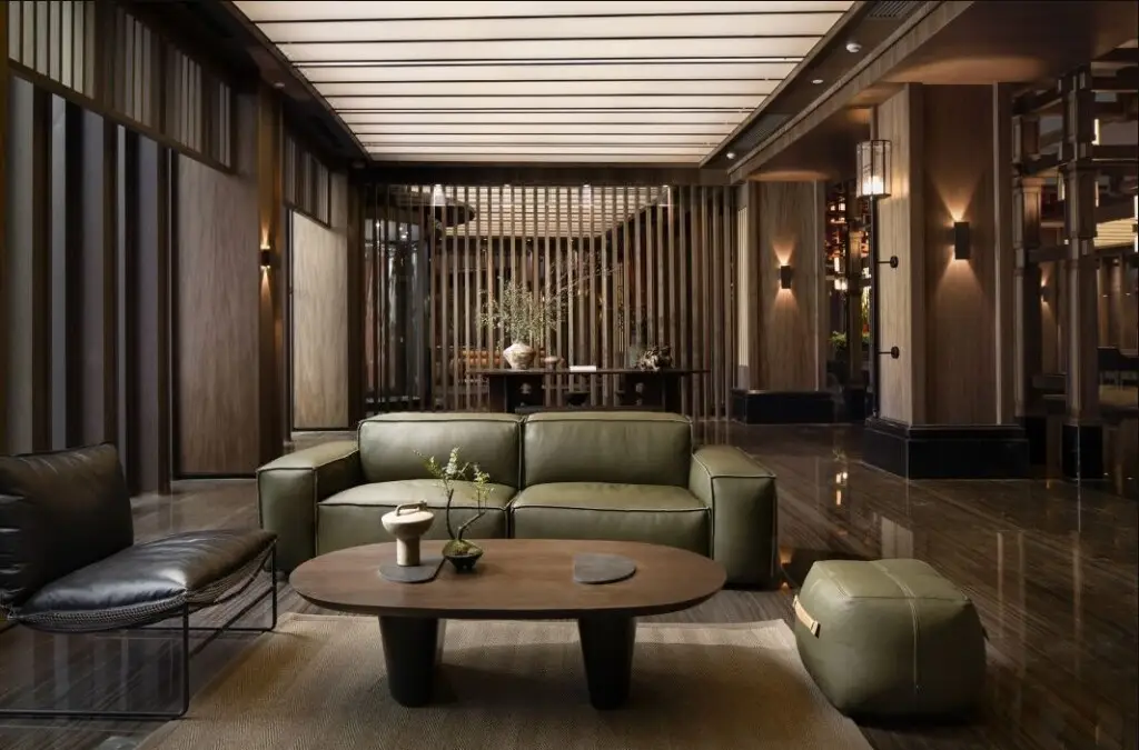 Шанхай: Shanghai Qiuzhu Hotel
