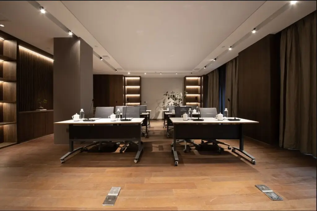 Шанхай: Shanghai Qiuzhu Hotel