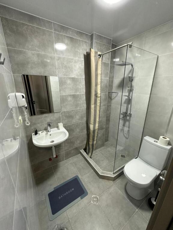 Тбилиси: Hotel Citizen Avlabari