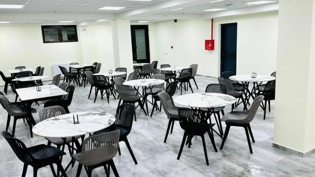 Тбилиси: Hotel Citizen Avlabari