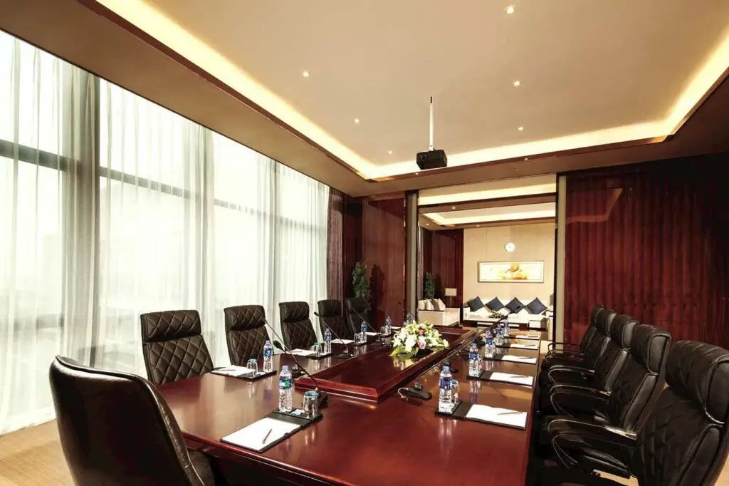DoubleTree by Hilton Anhui - Suzhou — фото 1