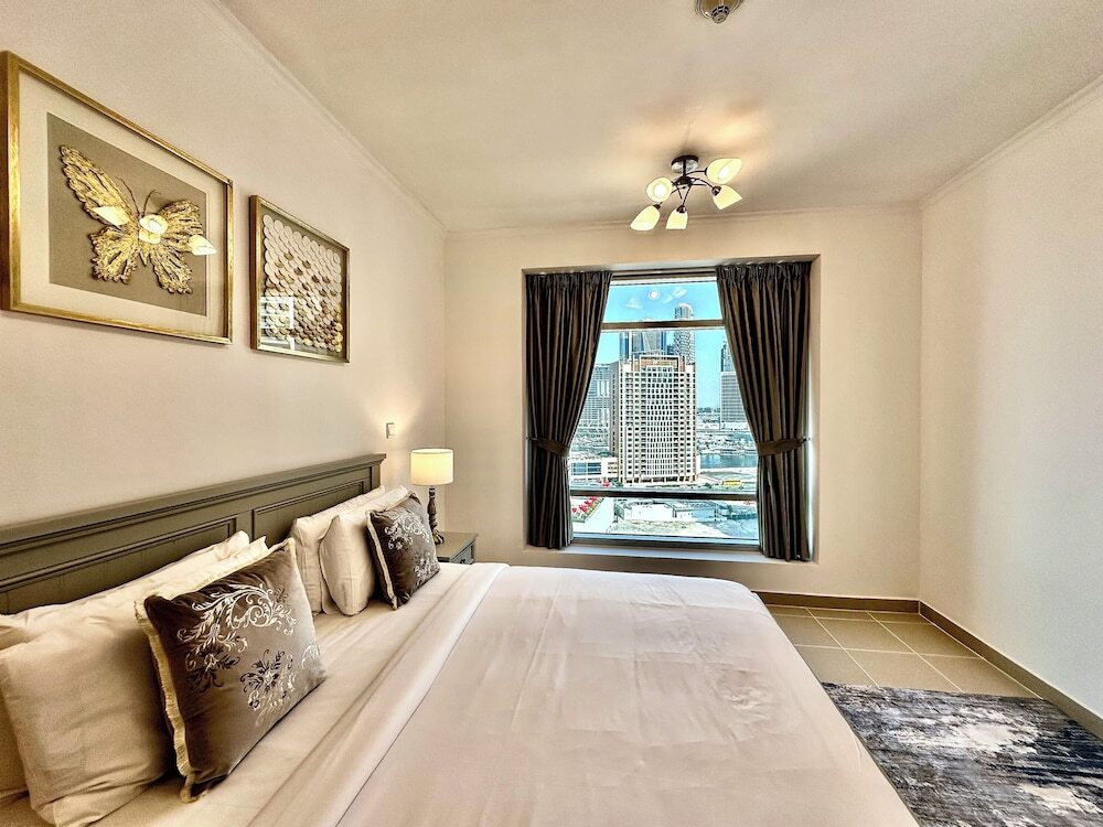 Lux BnB Burj Views — фото 1