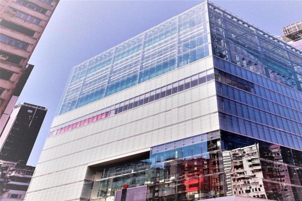 3D Inn Dragon Hong Kong — фото 1