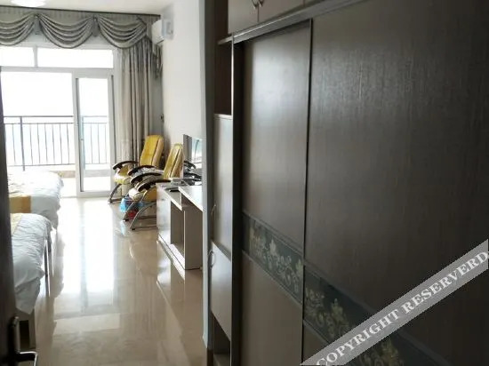 Жангжоу: Dongshan Huayu Seaview Apartment