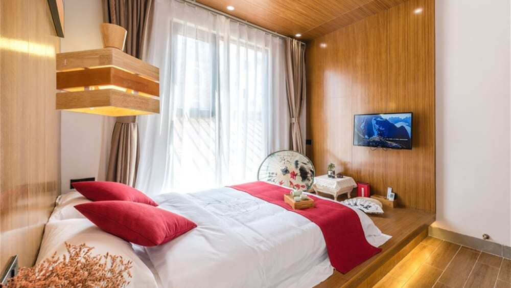 Floral Hotel Sanshengyishu Seaview Villa — фото 1
